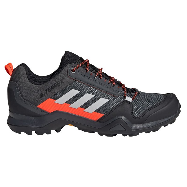 Zapatillas Adidas Terrex AX3 M FX4577 negro caqui