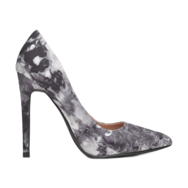 Vices Mordazas BO-172-38-negro gris
