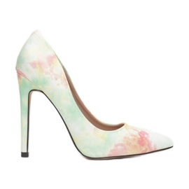 Vices Mordazas BO-172-45-rosa