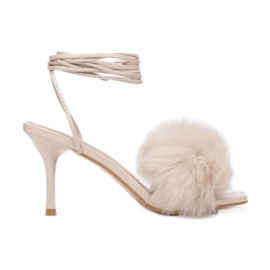 Vices Mordazas CIC-11-42-beige