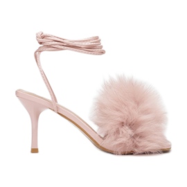 Vices Mordazas CIC-11-45-rosa rosado Vices Mordazas CIC-11-45-rosa rosado