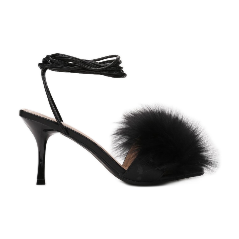 Vices Mordazas CIC-11-38-negro