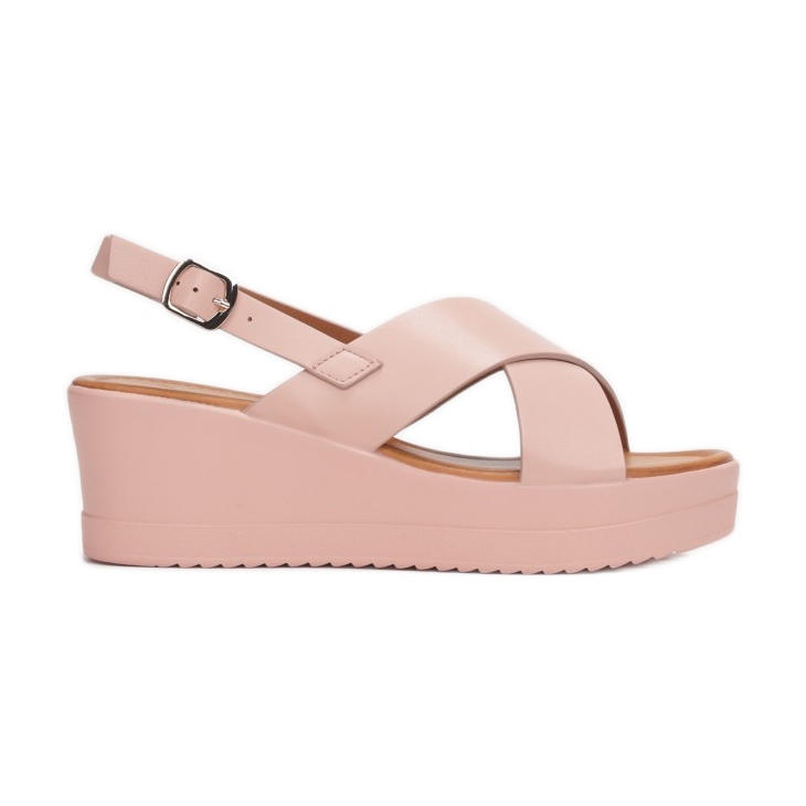 Vices Mordazas MULANKA-2160-45-rosa rosado