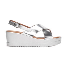 Vices Mordazas MULANKA-2160-52-plata Vices Mordazas MULANKA-2160-52-plata