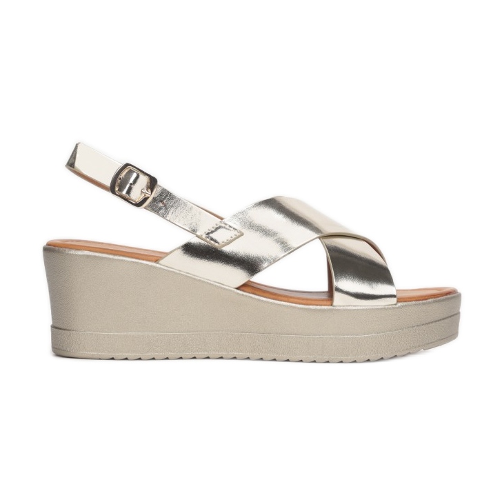 Vices Mordazas MULANKA-2160-60-oro dorado Vices Mordazas MULANKA-2160-60-oro dorado