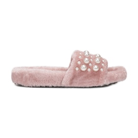 Vices Mordazas MULANKA-2177-45-rosa rosado Vices Mordazas MULANKA-2177-45-rosa rosado