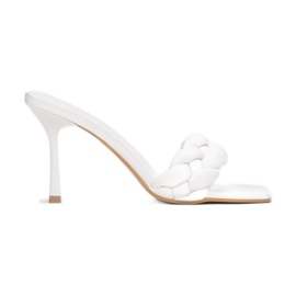 Vices Mordazas CIC-2-71-blanco