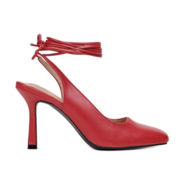 Vices Vicios AC-17-64-ed rojo Vices Vicios AC-17-64-ed rojo