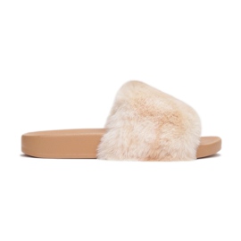 Vices Mordazas MULANKA-2167-68-camel multicolor