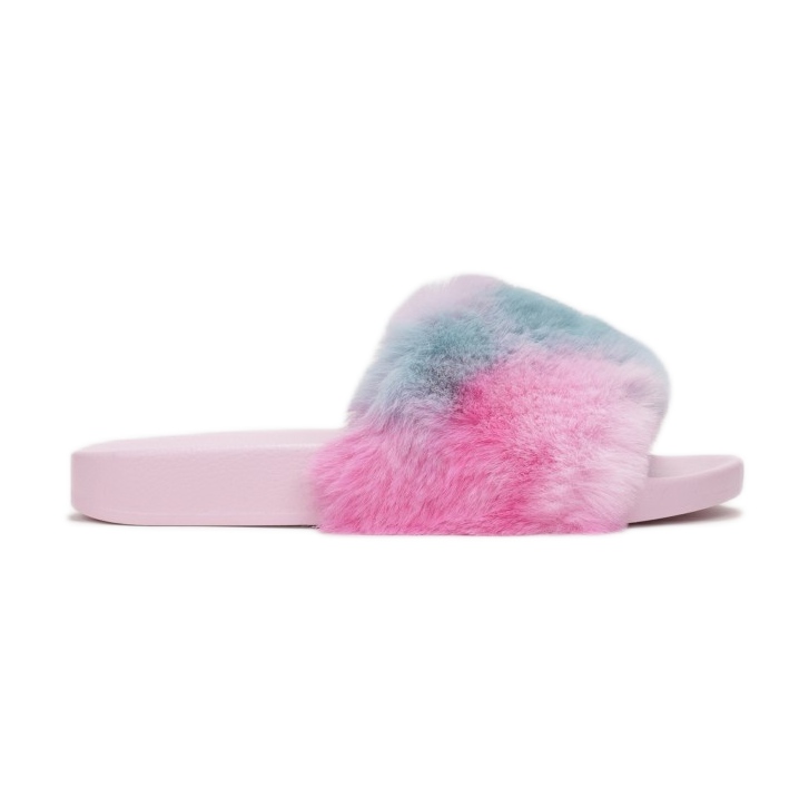 Vices Mordazas MULANKA-2167-45-rosa rosado multicolor