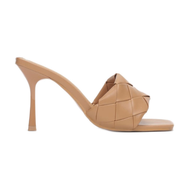 Vices Vicios CIC-5-68-camel marrón Vices Vicios CIC-5-68-camel marrón