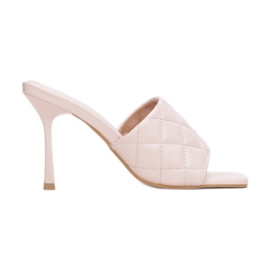 Vices Mordazas CIC-3-45-rosa rosado