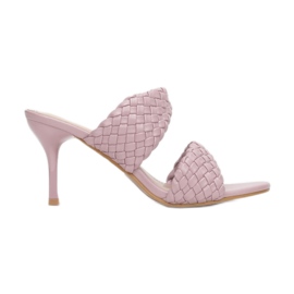 Vices Mordazas CIC-6-90-violeta púrpura