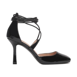 Vices Mordazas AC-16-38-negro