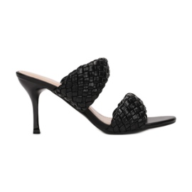 Vices Mordazas CIC-6-38-negro