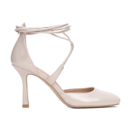 Vices Mordazas AC-16-42-beige