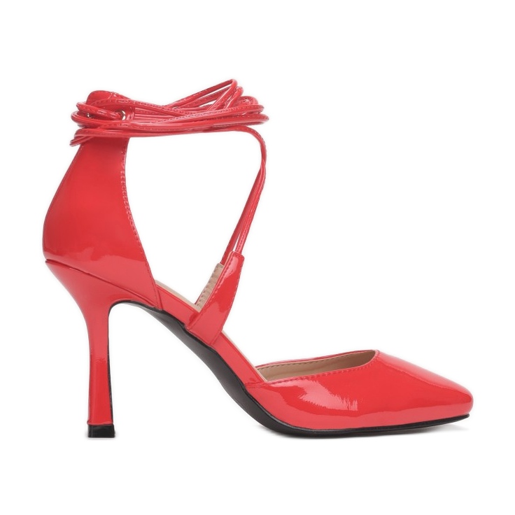 Vices Vicios AC-16-64-ed rojo Vices Vicios AC-16-64-ed rojo