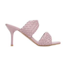 Vices Mordazas CIC-7-90-violeta púrpura