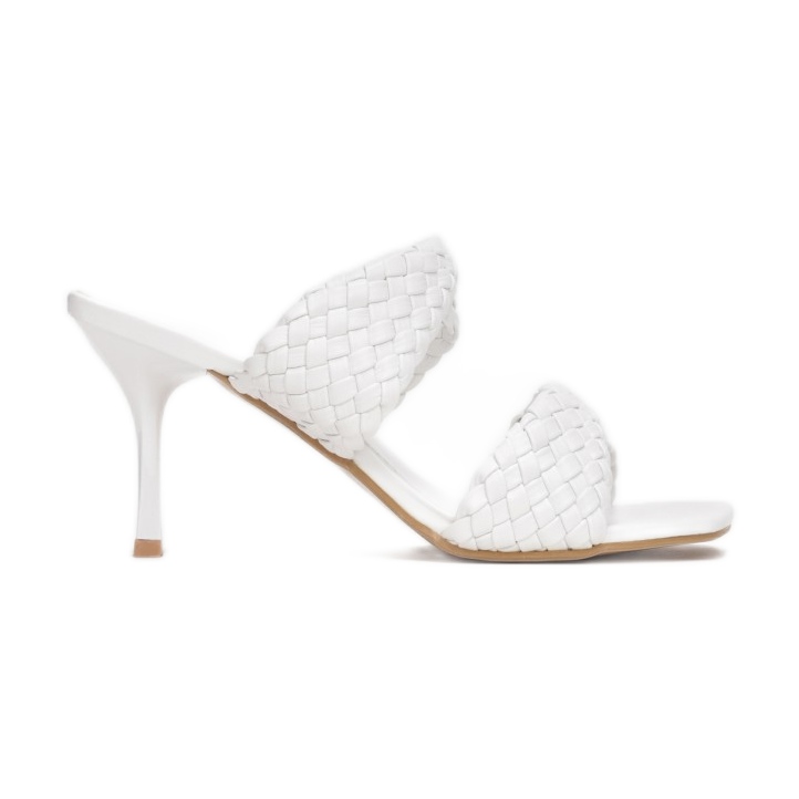 Vices Mordazas CIC-7-71-blanco