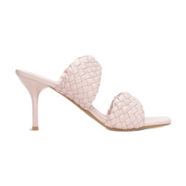 Vices Mordazas CIC-7-45-rosa rosado Vices Mordazas CIC-7-45-rosa rosado