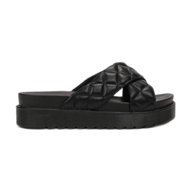 Vices Mordazas MULANKA-2189-38-negro