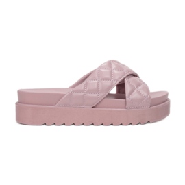 Vices Mordazas MULANKA-2189-90-violeta Vices Mordazas MULANKA-2189-90-violeta