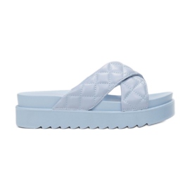 Vices Mordazas MULANKA-2189-94-l.blue azul Vices Mordazas MULANKA-2189-94-l.blue azul