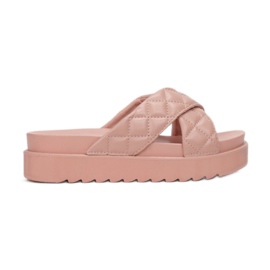 Vices Mordazas MULANKA-2189-45-rosa rosado Vices Mordazas MULANKA-2189-45-rosa rosado