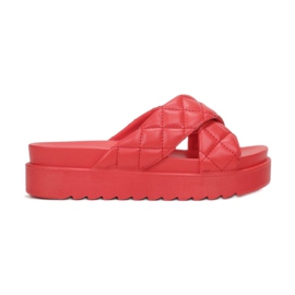 Vices Mordazas MULANKA-2189-64-ed rojo Vices Mordazas MULANKA-2189-64-ed rojo