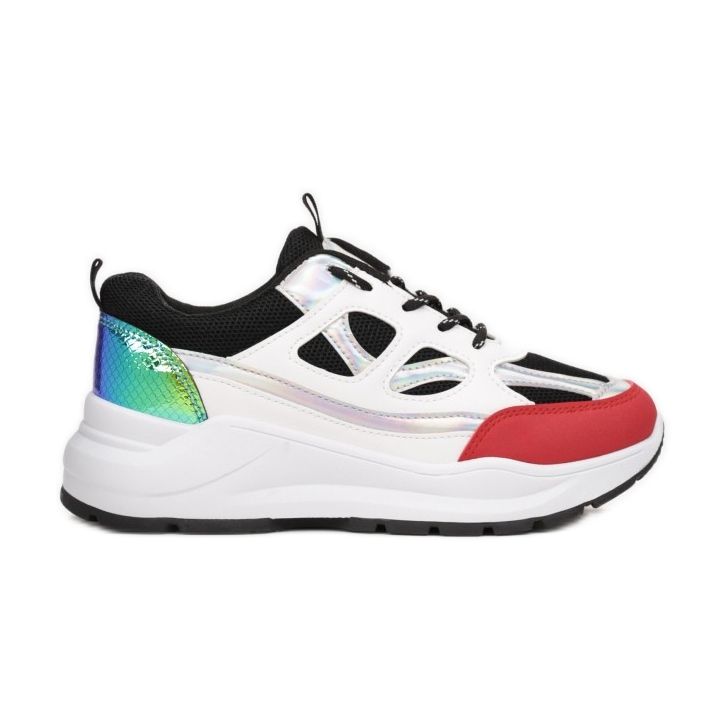 Vices Mordazas FF-1-38-negro blanco multicolor