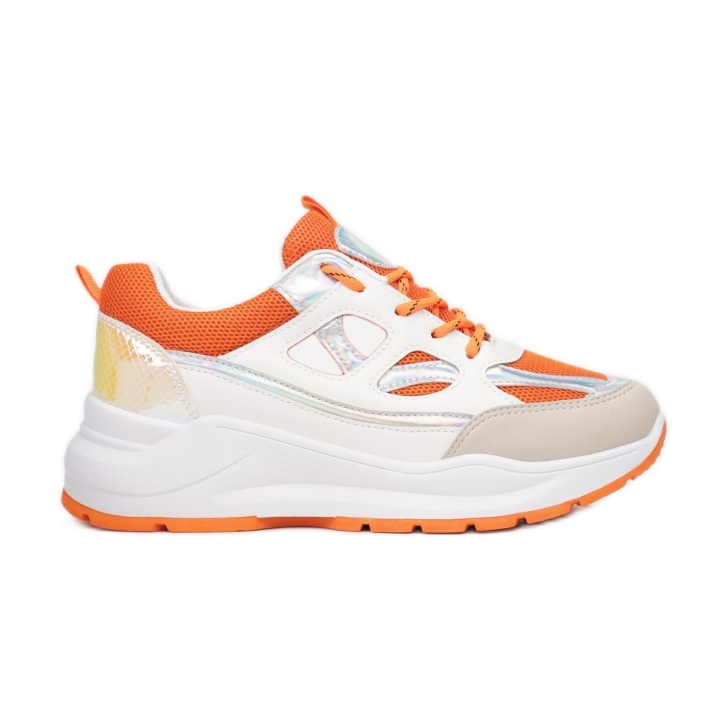 Vices Mordazas FF-1-67-naranja blanco multicolor