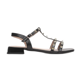 Vices Mordazas CIC-10-38-negro