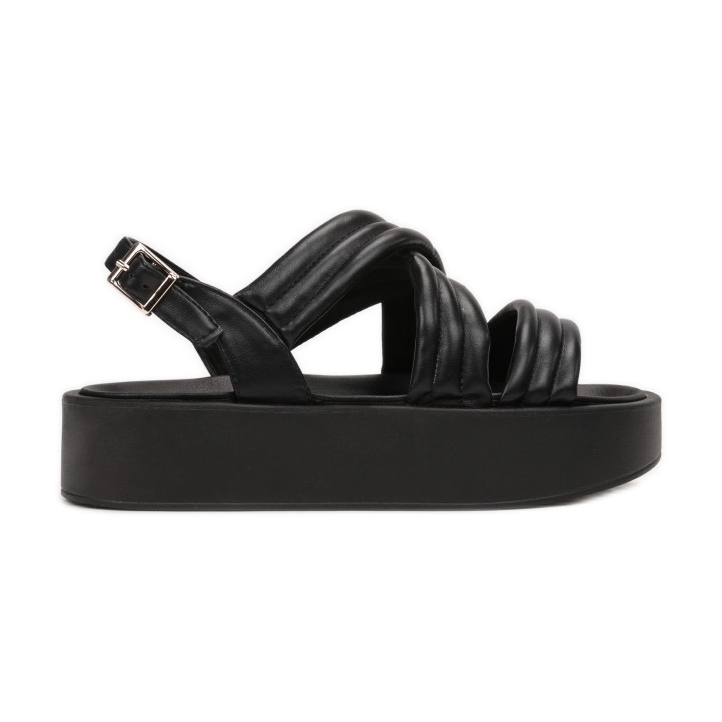 Vices Mordazas MULANKA-2259-38-negro