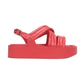 Vices Mordazas MULANKA-2259-64-ed rojo