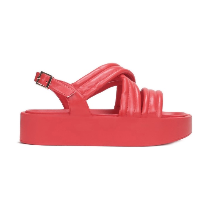 Vices Mordazas MULANKA-2259-64-ed rojo