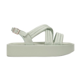 Vices Mordazas MULANKA-2259-63-l.green verde