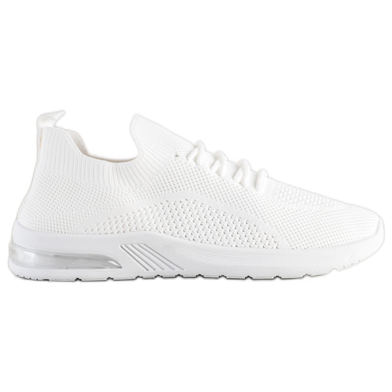 Diamantique Zapatos deportivos blancos