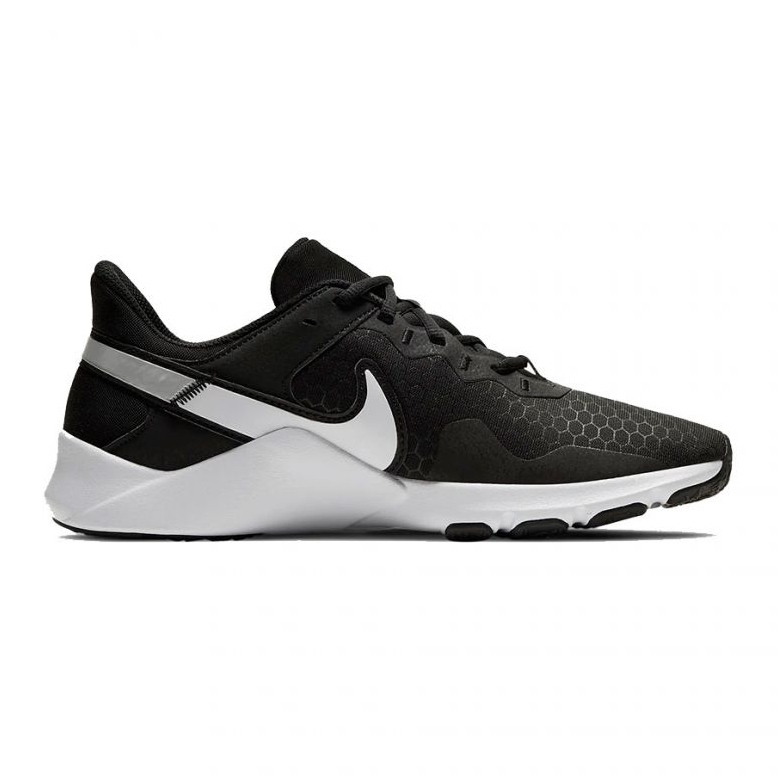 Nike Legend Essential 2 M CQ9356 001 negro