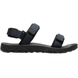Sandalias 4F H4L21 M SAM001 31S negro azul marino Sandalias 4F H4L21 M SAM001 31S negro azul marino