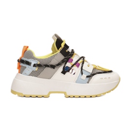 Vices Mordazas FF-3-49-amarillo multicolor Vices Mordazas FF-3-49-amarillo multicolor