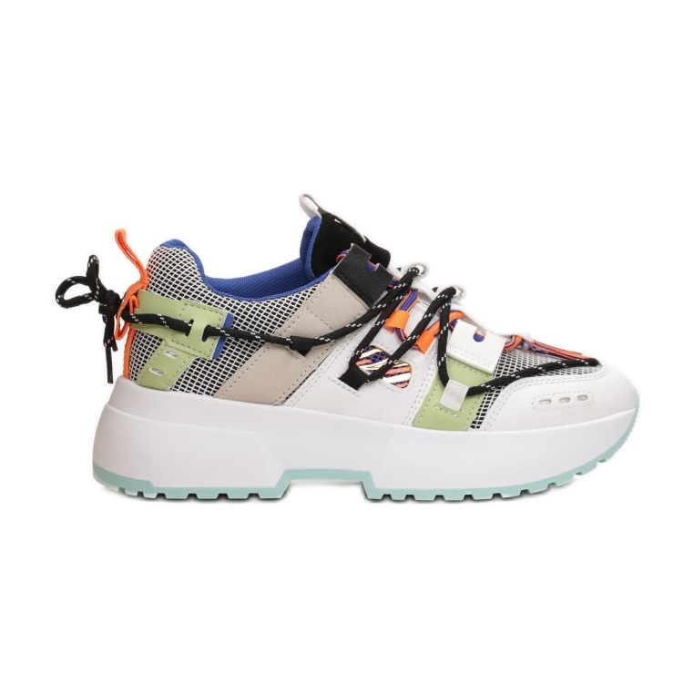 Vices Mordazas FF-3-51-azul multicolor