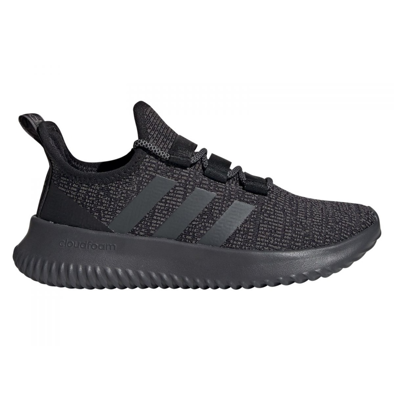 Zapatillas Adidas Kaptir Jr EF7243 blanco negro