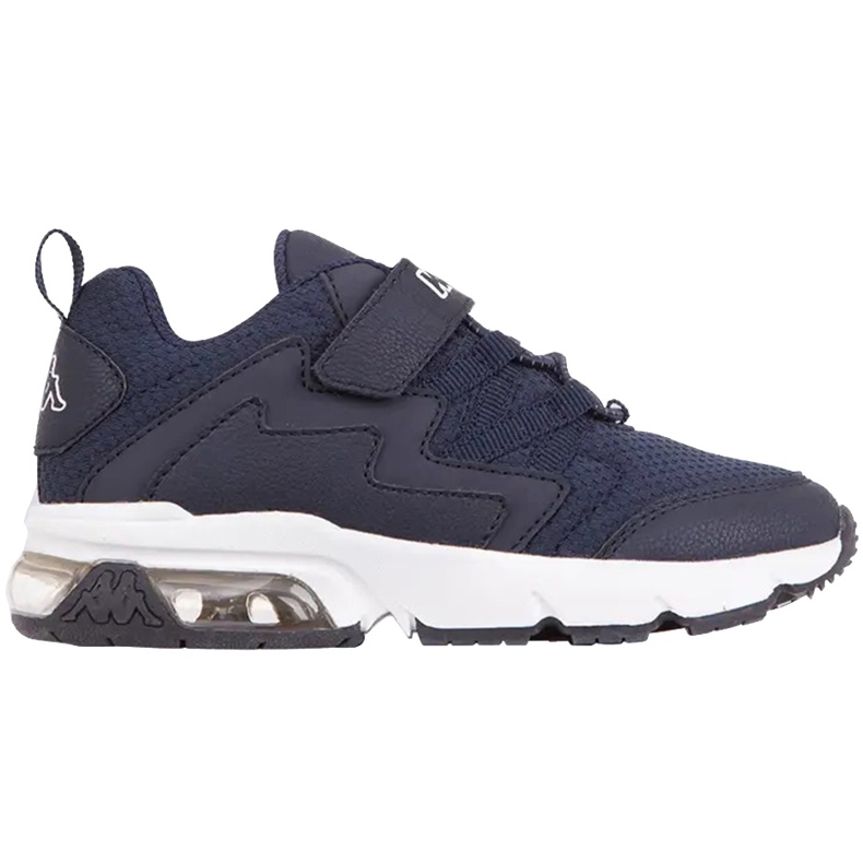 Zapatos para niños Kappa Yaka K 260890K 6710 azul marino