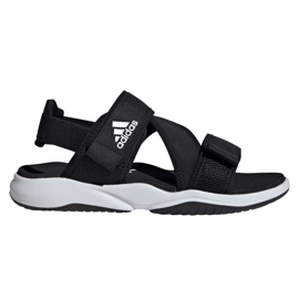Sandalias adidas Terrex Sumra M FV0834 negro