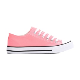 Vices Mordazas KA8-20 Rosa 36/41