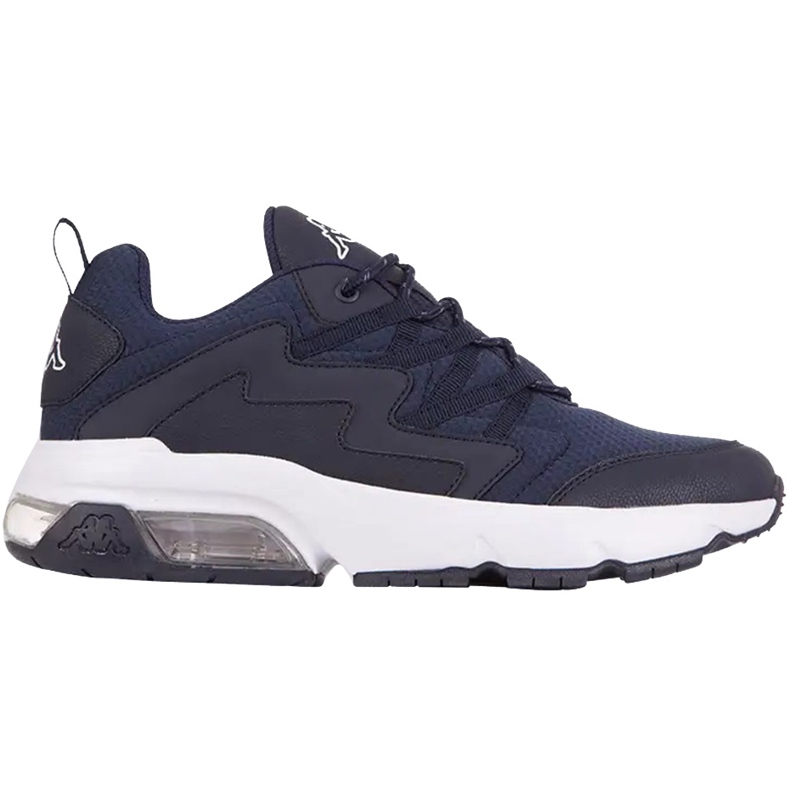 Zapatillas hombre Kappa Yaka azul marino 243002 6710