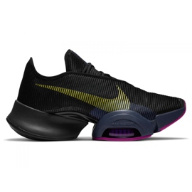 Zapatillas Nike Air Zoom SuperRep 2 W CU5925-010 negro azul Zapatillas Nike Air Zoom SuperRep 2 W CU5925-010 negro azul