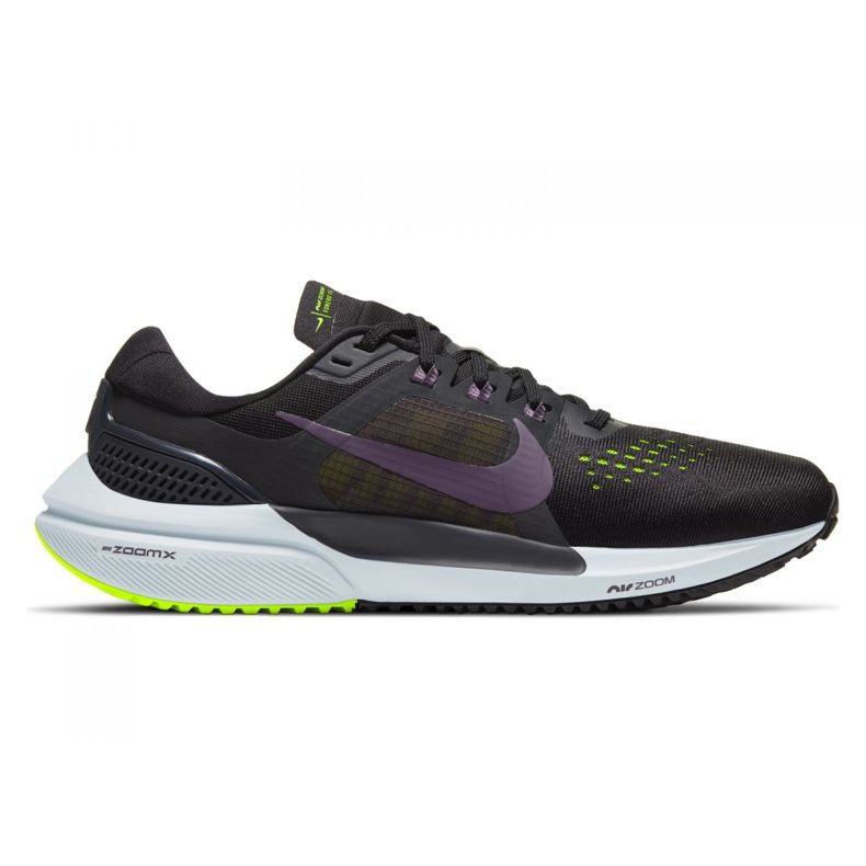 Zapatillas Nike Air Zoom Vomero 15 W CU1856-006 negro