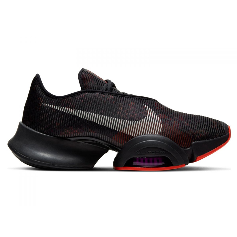 Calzado Nike Air Zoom SuperRep 2 M CU6445-002 negro
