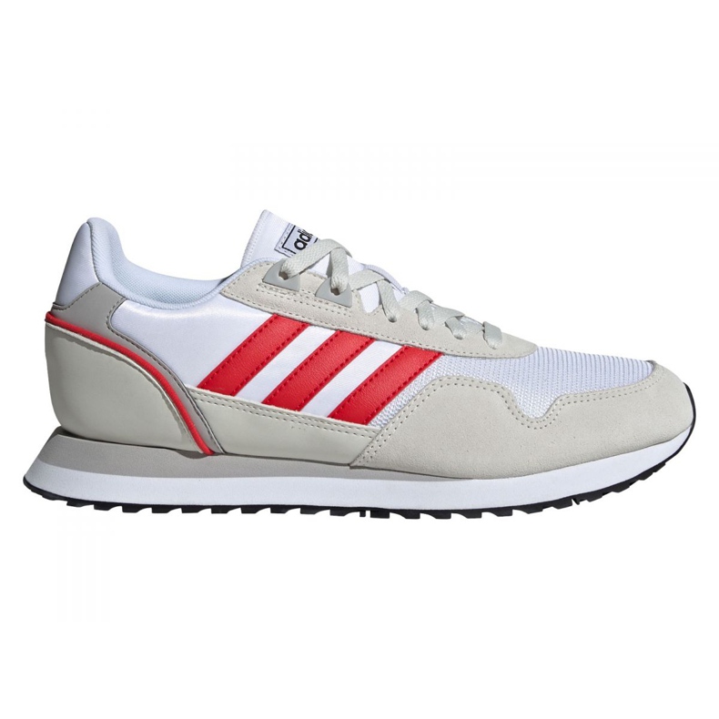 Zapatillas adidas 8K 2020 M FY8035 beige blanco multicolor